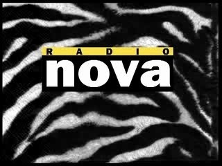 Bono @ Nova  ( DVD teaser 25 ans)