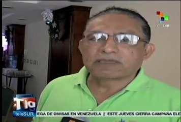 Sectores populares de Honduras se declaran en abandono