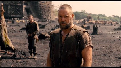 Noé (NOAH) - Bande-Annonce / Trailer [VF|HD720p]