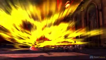 SoulCalibur : Lost Swords - Mitsurugi