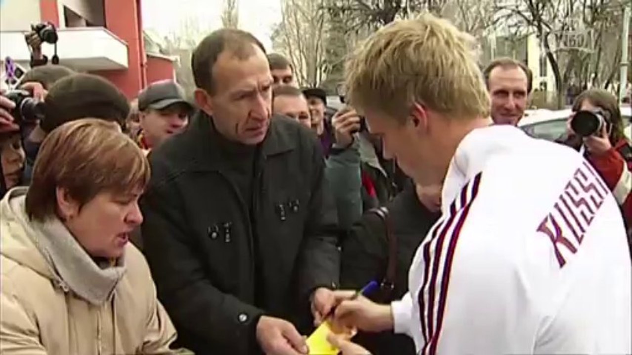 Инсайд (14.11.13) "myfootball.ws"