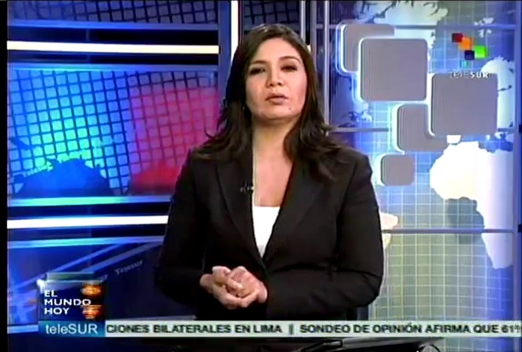 El Mundo Hoy