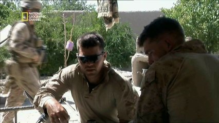 Frères de guerre Ep05 - Avant le départ