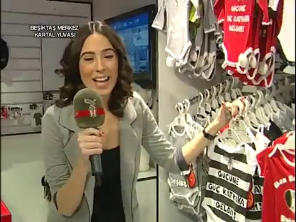 Beşiktaş Kartal Yuvası