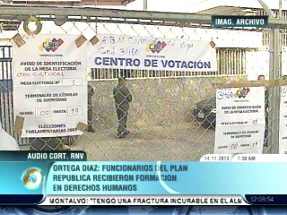 Fiscal General insta a denunciar a comerciantes que evadan operativos de fiscalización