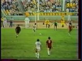 1976 (Jully 31) East Germany 3-Poland 1 (Olympics)
