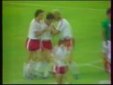 1976 (July 22) Poland 3-Iran 2 (Olympics)