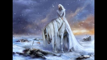 The End - Entering Avalon