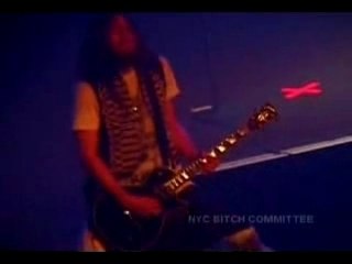 GNR -TWAT