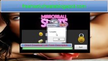 Mirrorball Slots Hack Tool 2013