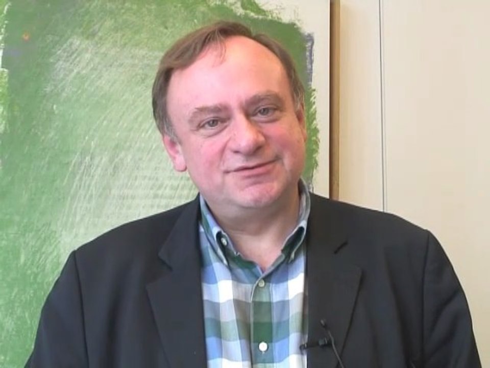 5 livres à la Une - Nouveaux mondes