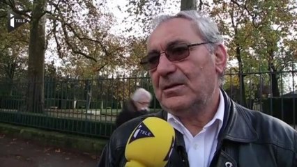 Le prêtre Georges, "un homme qui donnait énormément de lui-même"