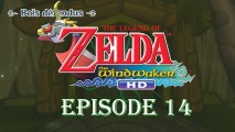 Zelda The Wind Waker HD 14 (Bois Défendus parti 2)