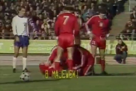 NRD - POLSKA 2_3 (10.10.1981)