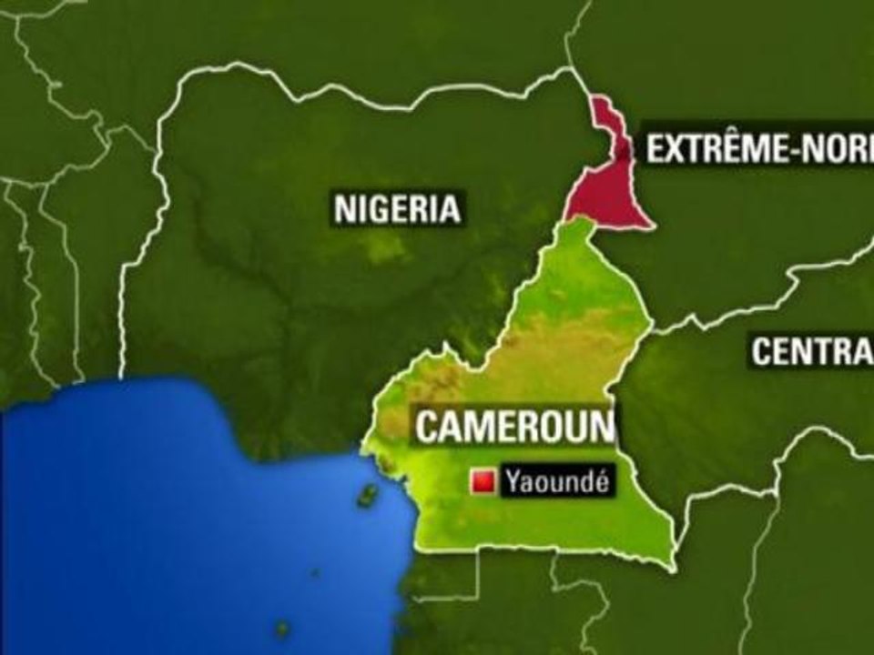 Enlèvement au Cameroun: "les assaillants étaient venus pour l'argent" - 14/11