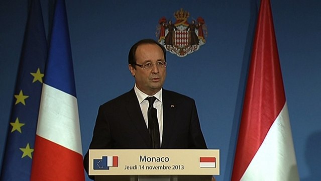 Déclaration au sujet de l'enlèvement de Georges Vandenbeusch au Cameroun