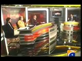 Capital Talk - 14th November 2013  Full Talk Show on Geo News