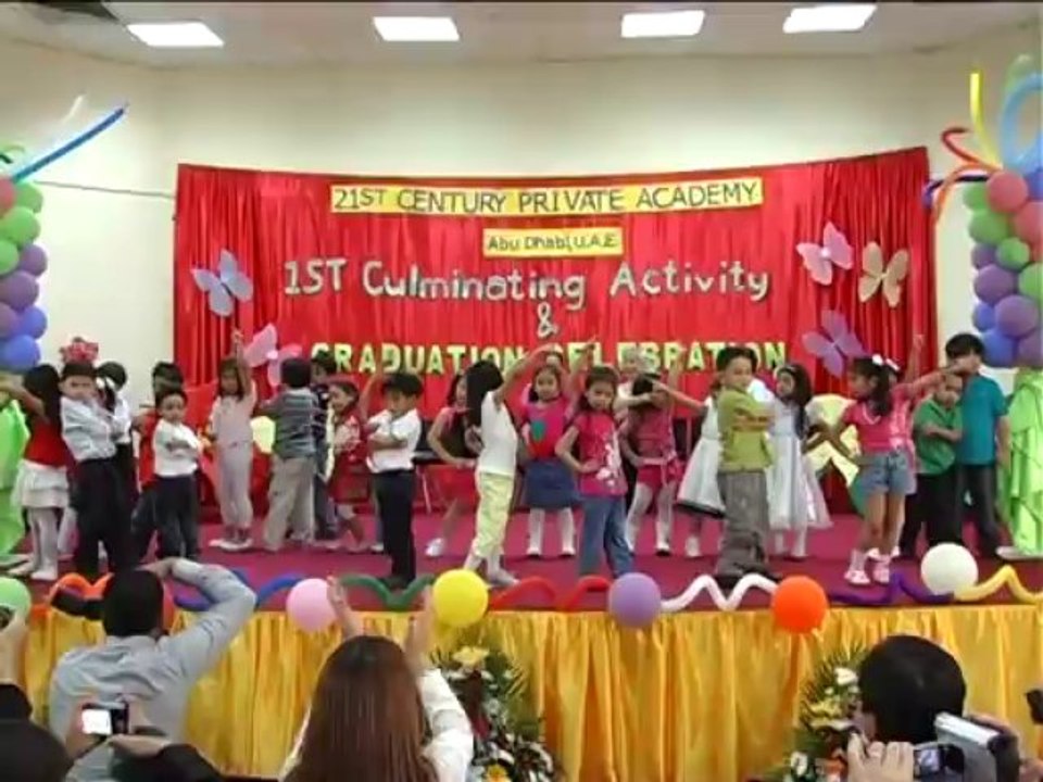 21st century kg Part 2
