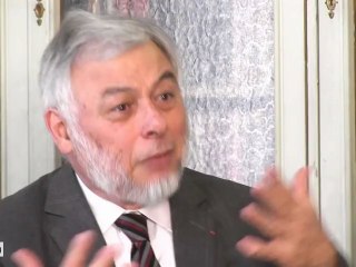 René Lasserre : comment la France pourrait s'inspirer de l'Allemagne ?