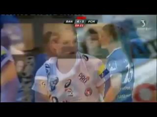 Randers - FCM 1parte 12-11-13