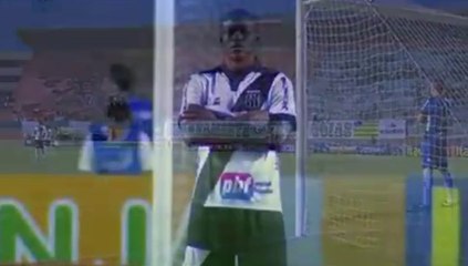 Brezilya'da büyük protesto