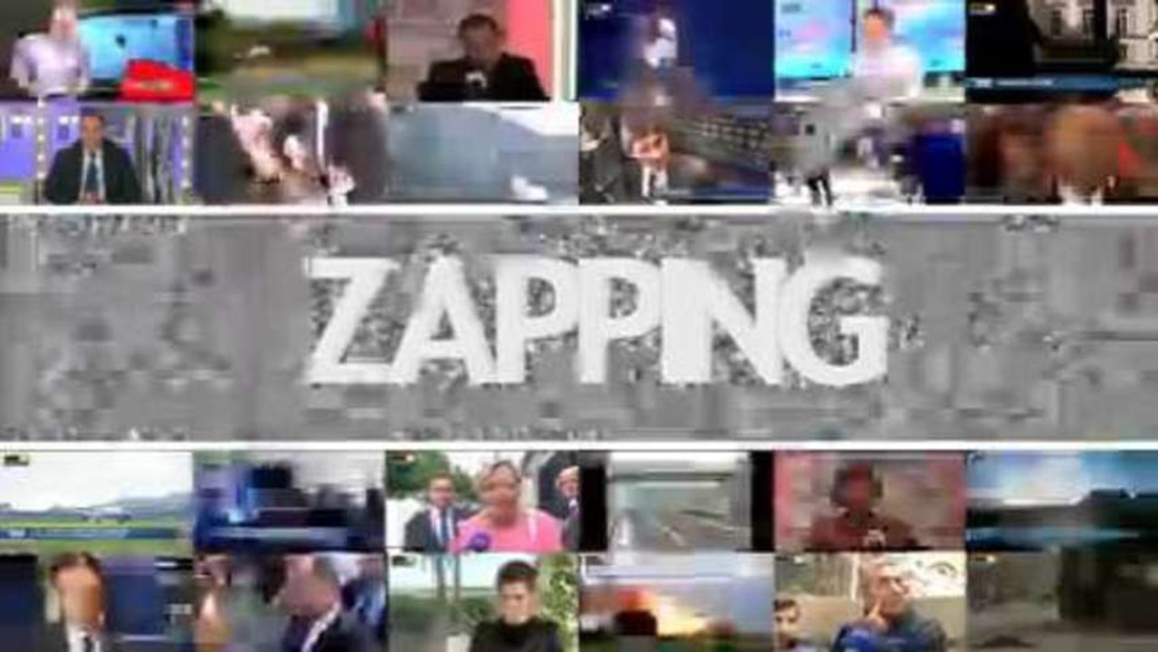 Zapping de l’actu - 14/11 – Prêtre enlevé au Cameroun, 52% des CM2 ont déjà consommé de l’alcool…