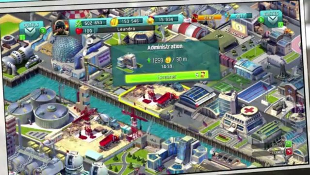 World at Arms (Trailer de lancement) - Jeu Freebox