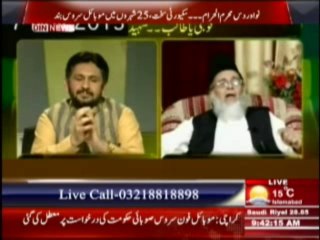 Morning Views (Din News) 14-11-2013