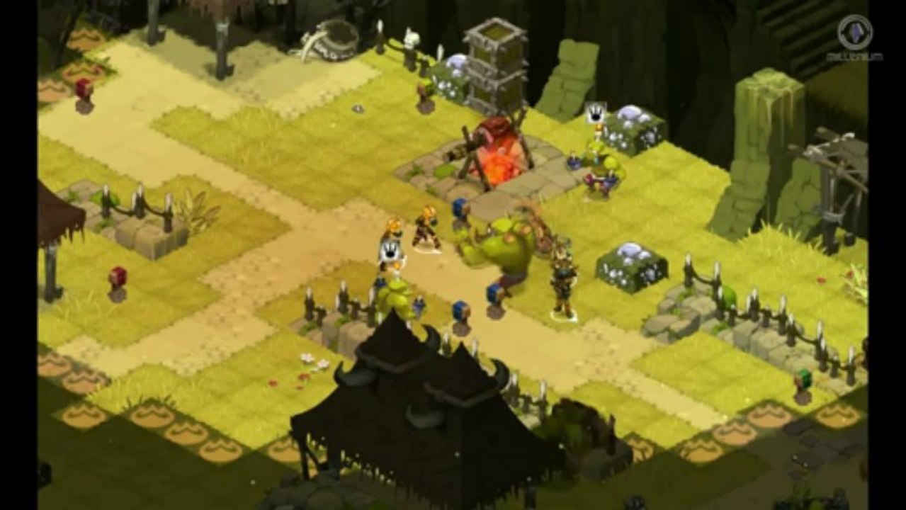 Interview d'Azael et Hito