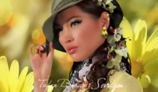 Gürcan Koc - Alev Aldi Denizlerim (Anlamadin Güzel Yarim Benim Davami)