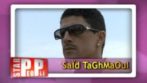 Saïd Taghmaoui dans Homeland & Transformers 4