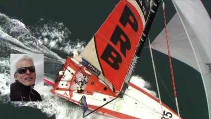 Virtual Regatta News Jacques Vabre n°12 - 14 novembre 2013