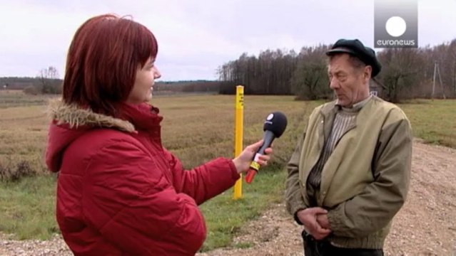 Litvanya-Belarus arasındaki sınır sorunu çözülecek mi ?