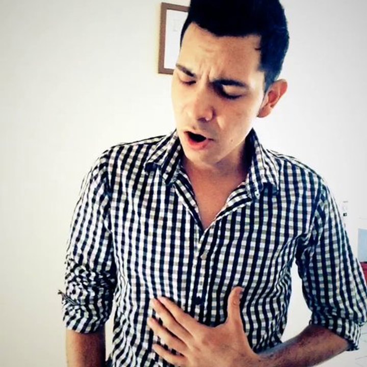 Loco (Cover) Aleex Orozco