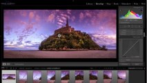 Lightroom & Photoshop Tutorial: How to Create Amazing Panoramas - PLP # 74 by Serge Ramelli