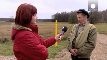 La Lituanie veut se rapprocher du Bélarus