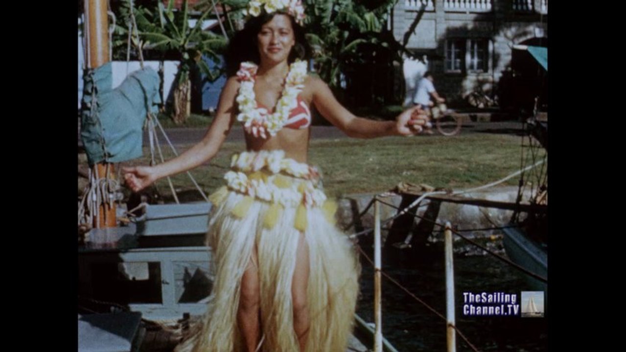 Trailer: Beyond the West Horizon