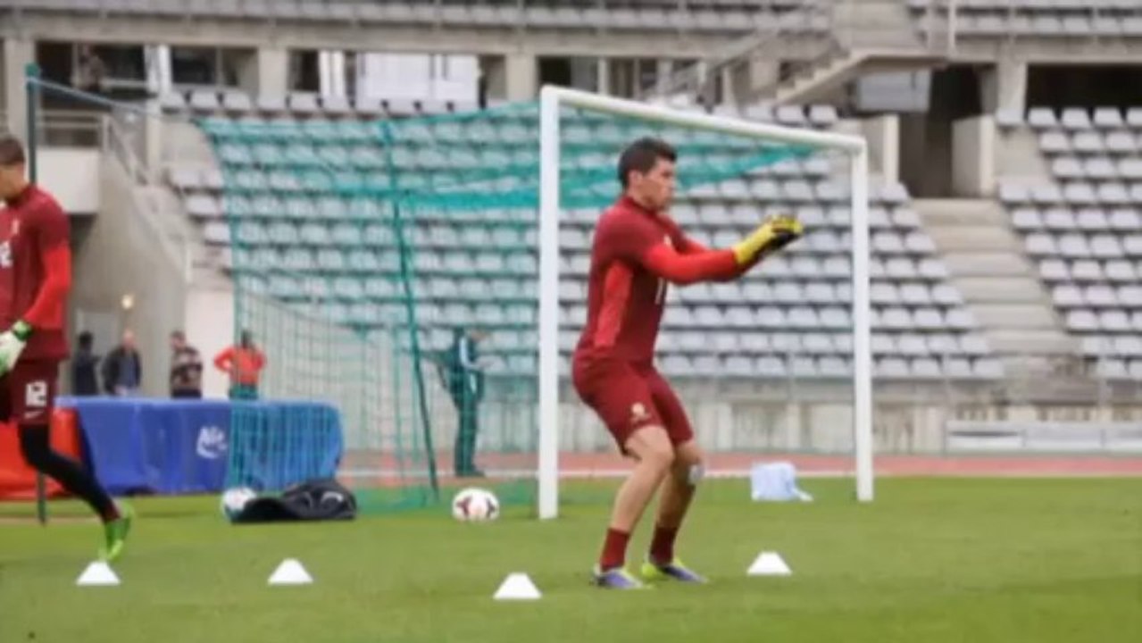 Australien: Schwarzer tritt zurück - Chance für Langerak