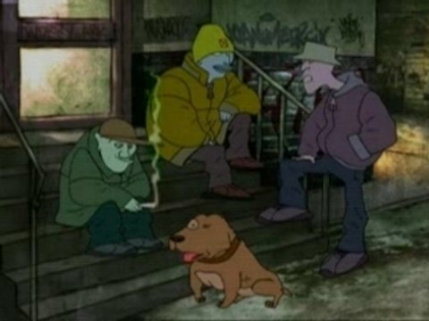 Remake Arabe Maroc Lascar 4