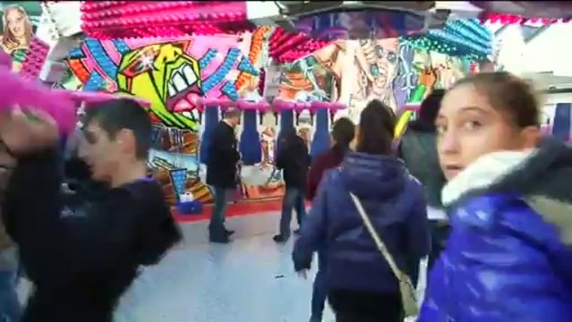 JT DES VOIRONNAIS - 14 Novembre 2013