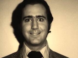 Andy Kaufman