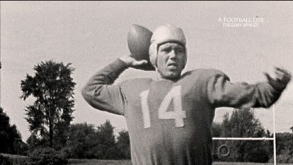 The Forward Pass: A Football Life trailer