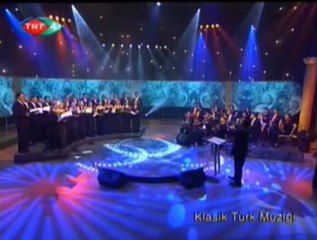 TRT TSM KORO-Ağlarım Çağlar Gibi Derdim Var Dağlar Gibi-2