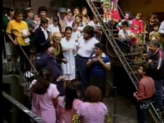 Maria do Bairro - Capítulo 39 - Quinta Feira 14/11/2013 na Integra