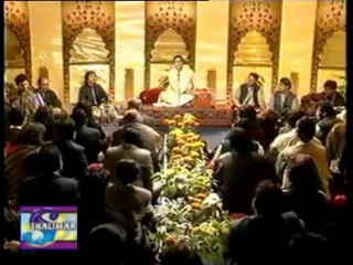 Faasly Aesy Bhi Hon Ge.. Adeem Hashmi.. Parwez Mehdi