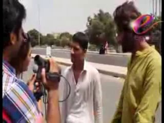 Nadir Abbas O.S.T Jashn Ka Din Hy