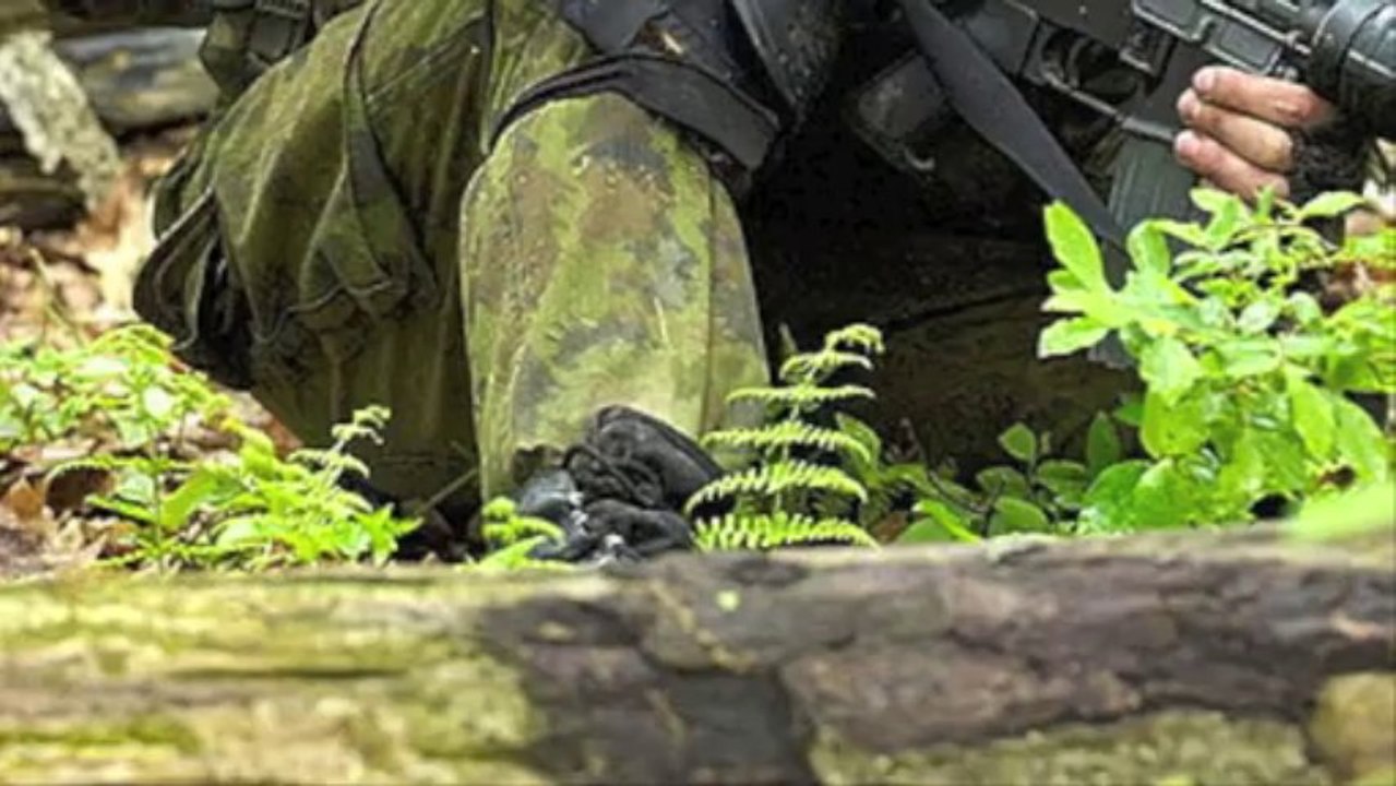 Military Slideshow