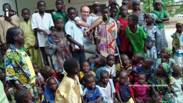 Qui est le Père Georges ?