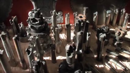 Graveyard for the Old/Dead Technology