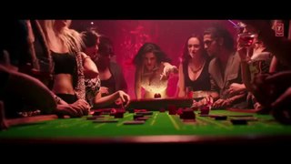 Jackpot Movie Trailer; Naseeruddin Shah, Sunny Leone